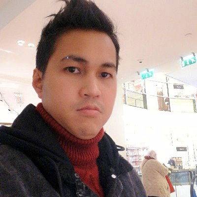 Rizaldy