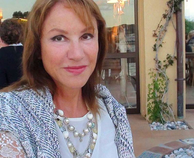 Geneviève