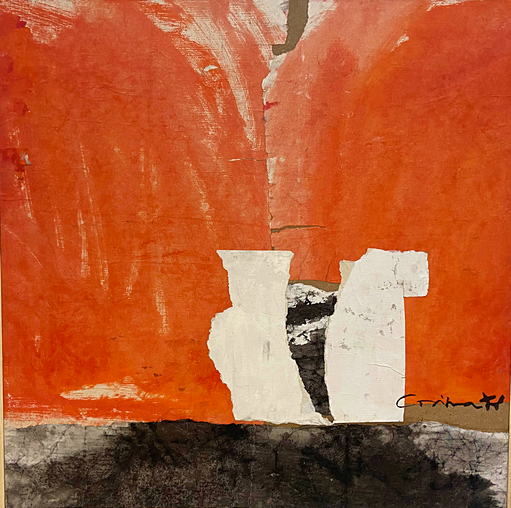Propose stage artistique avec de l’encre de chine - atelier Le Goupil de Mauperthuis