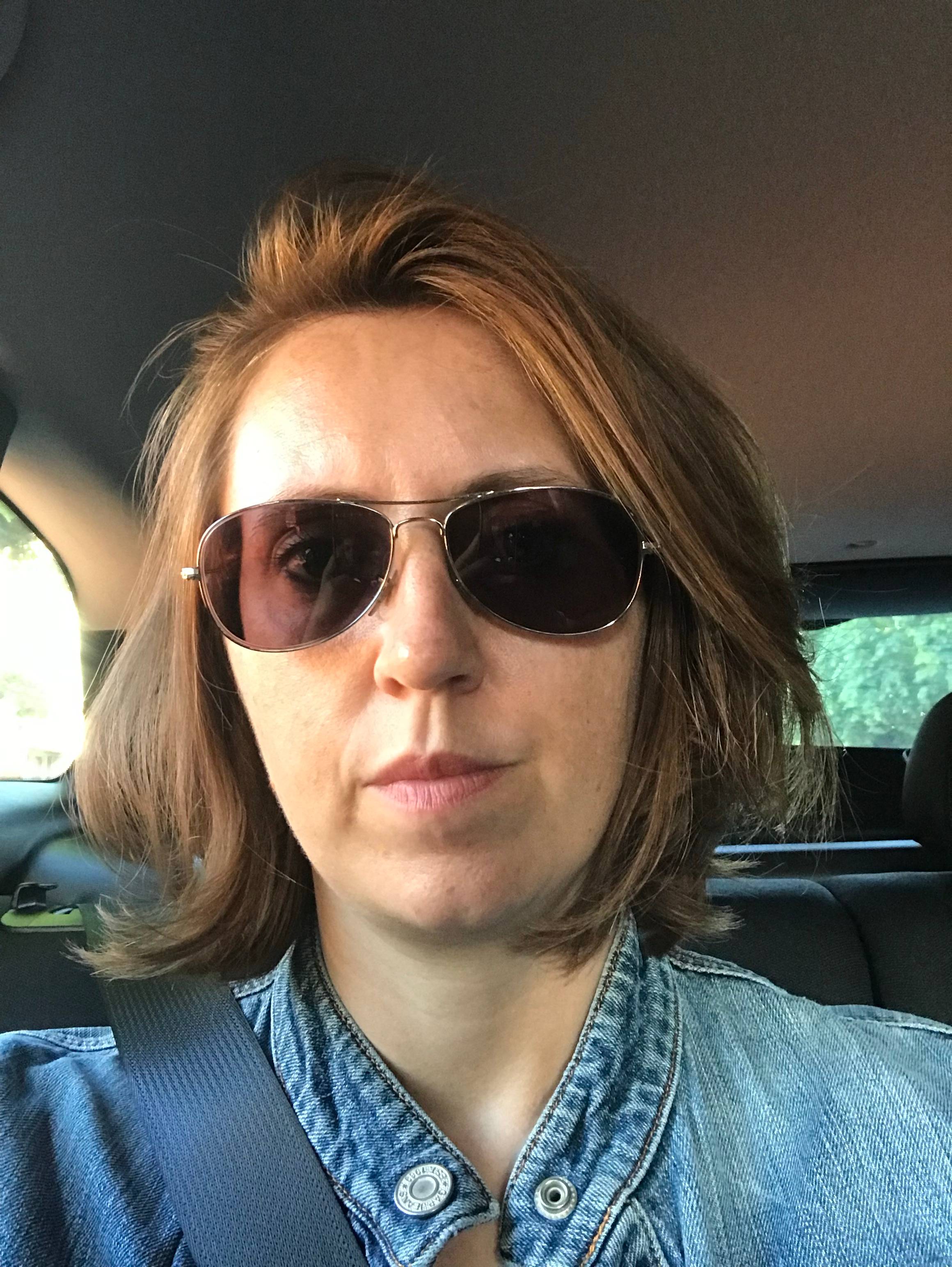 Bénédicte