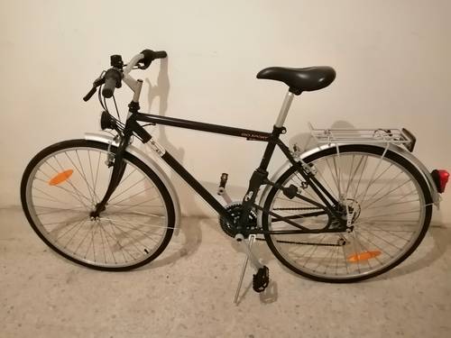 Vélo ville Homme
