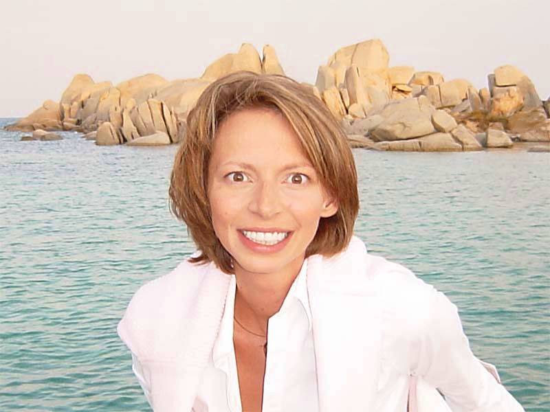 Nathalie.