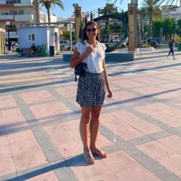 Profil Pro Claire Garreau - Gens de Confiance