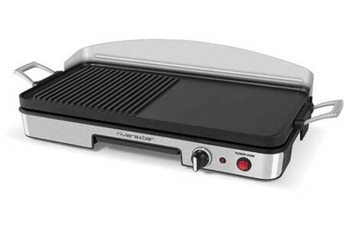 Plancha riviera et bar comme Neuve