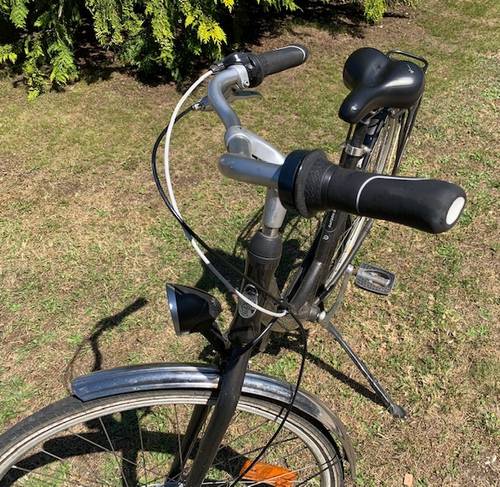 Vélo Gazelle Esprit