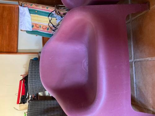 Fauteuils de jardin