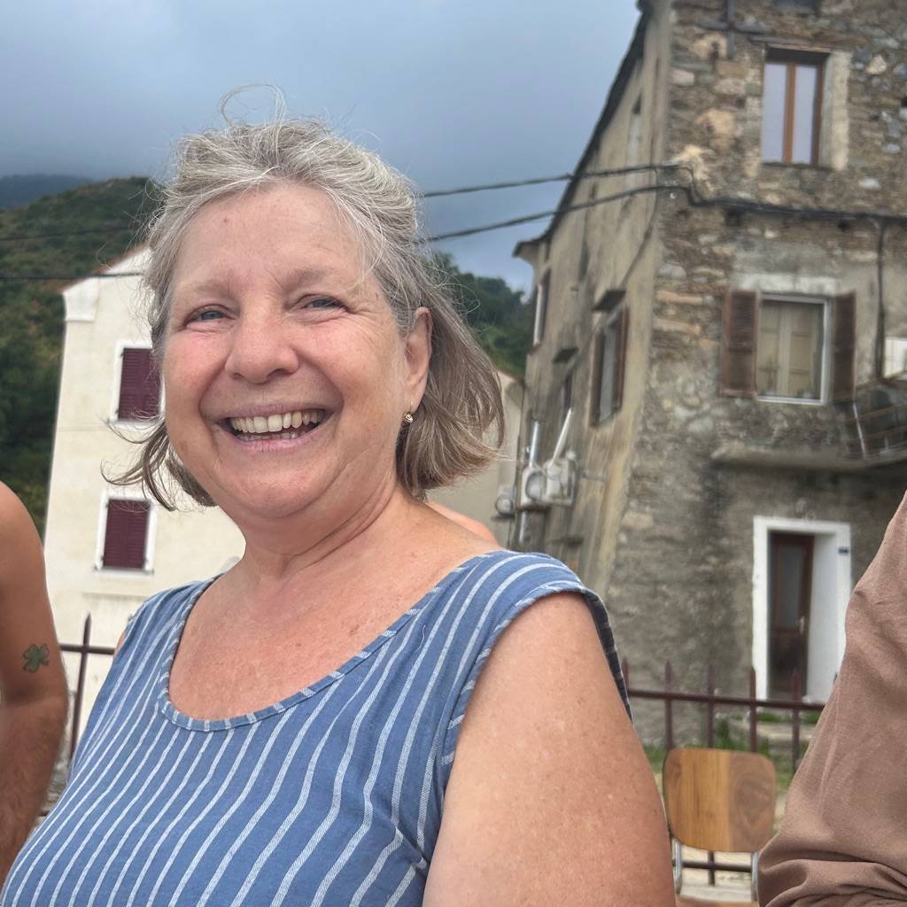 Marie-Pierre