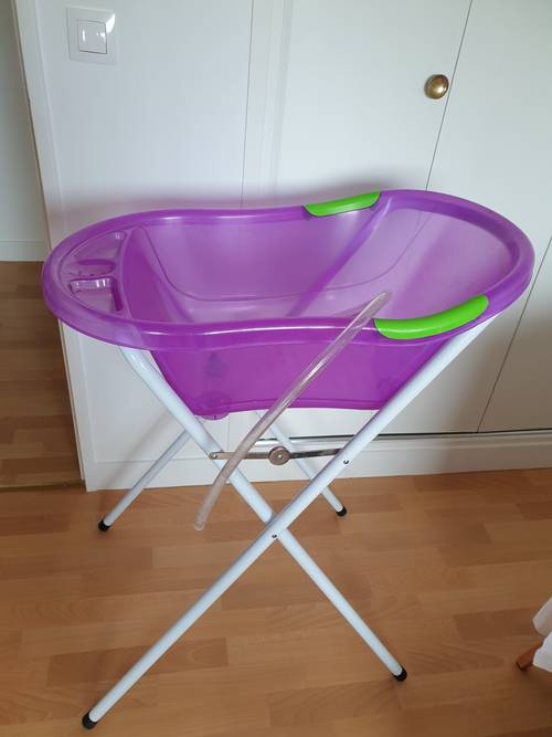 Baignoire Remond 0-6 mois