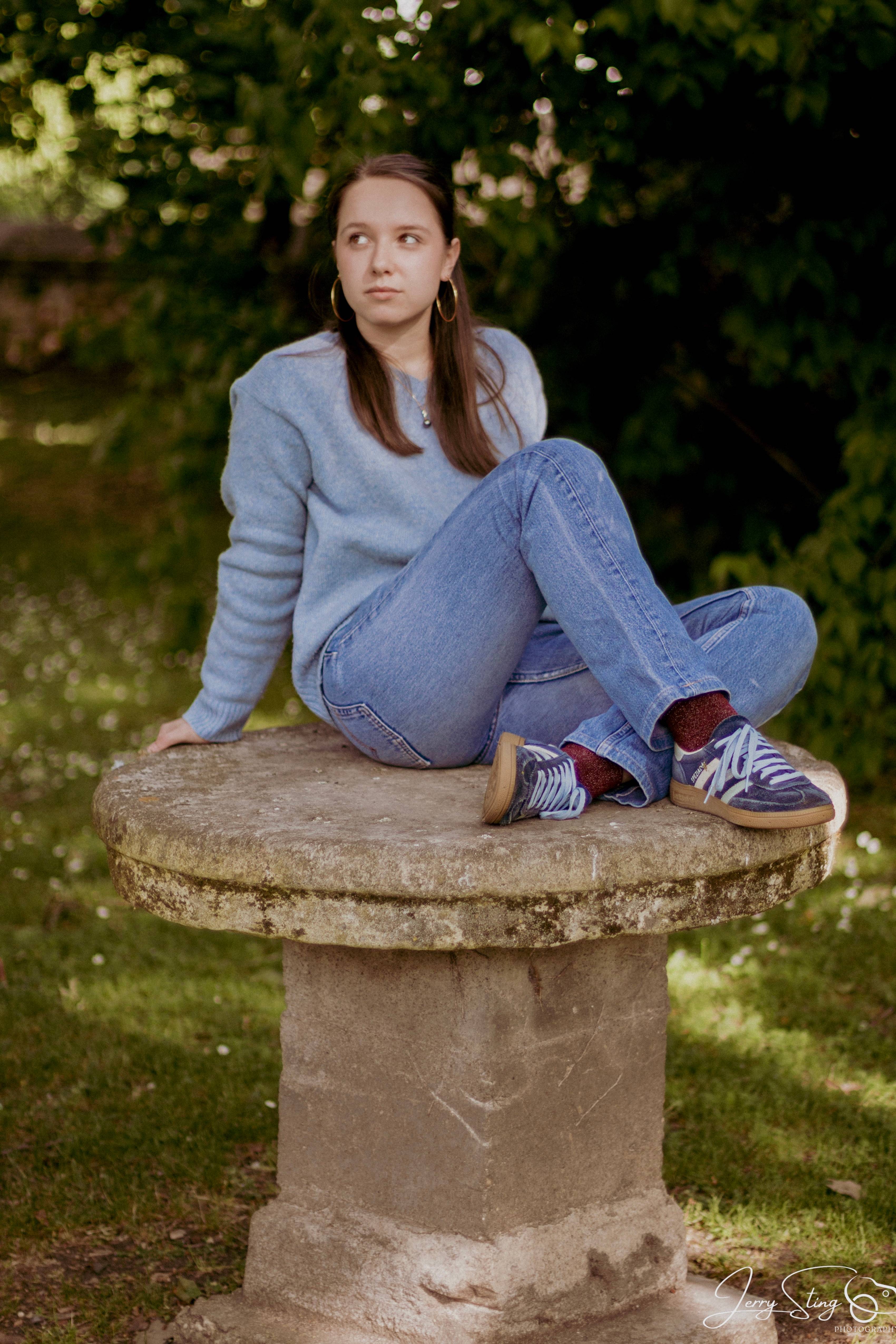 Margaux G.