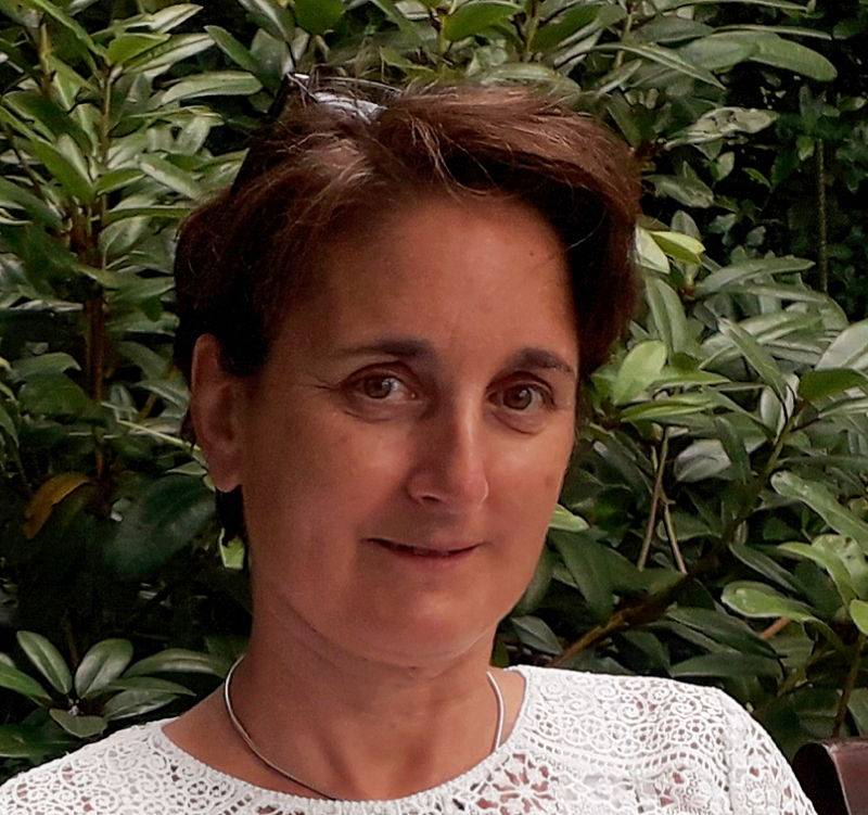 Marie-France