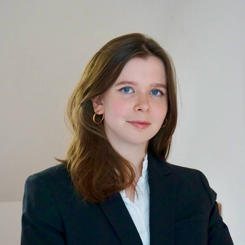 Raphaëlle H.