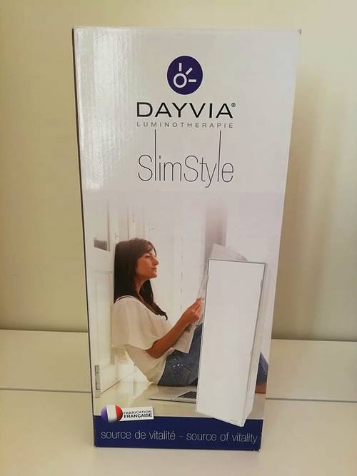 A vendre : lampe de luminotherapie