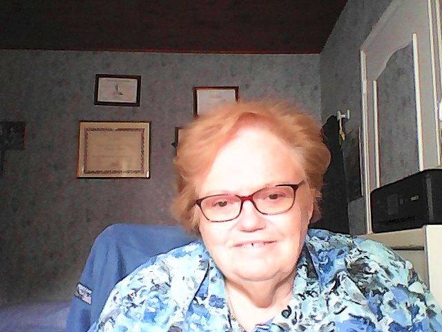Christine
