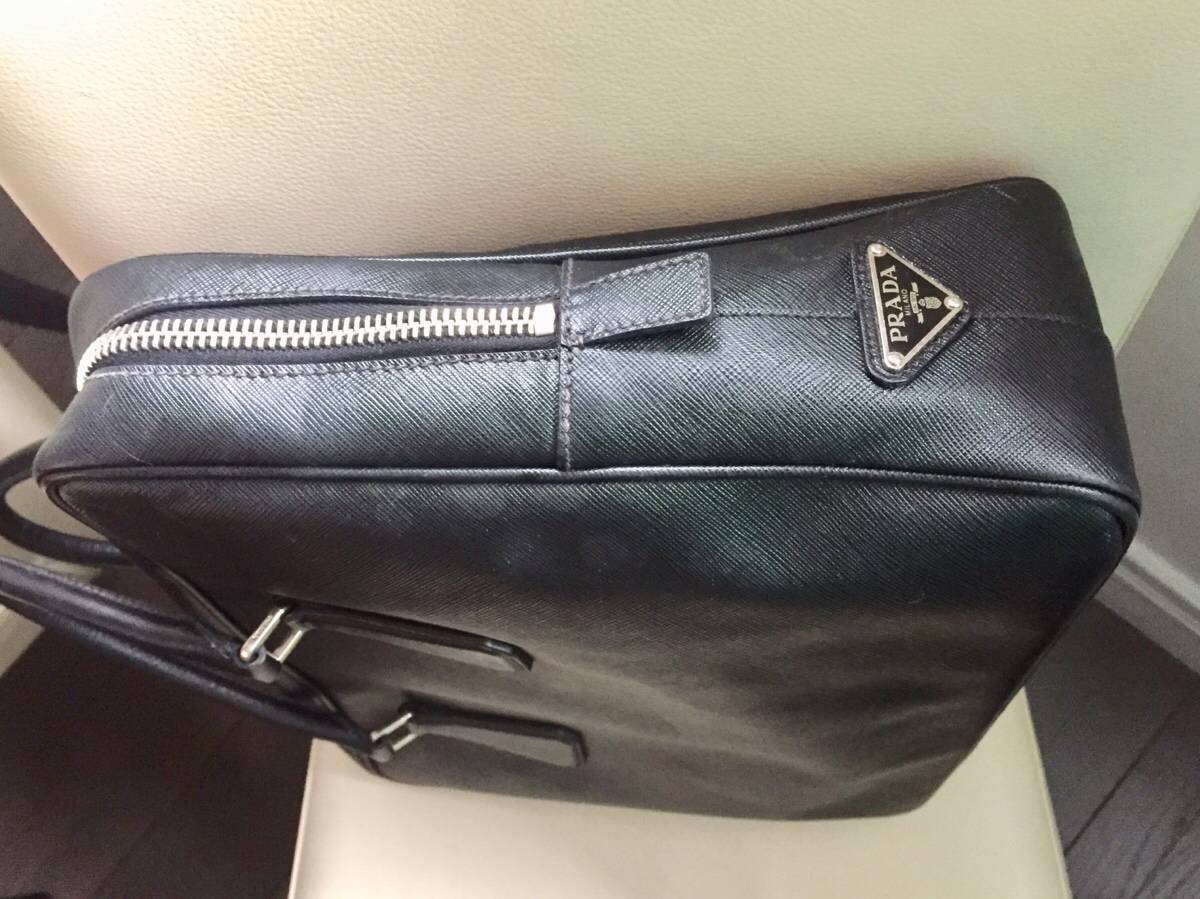 Sac d’ordinateur Prada H/F