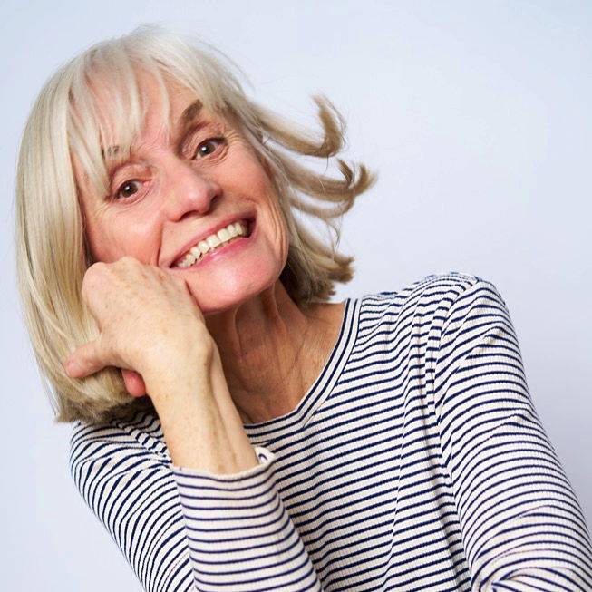 Isabelle C.