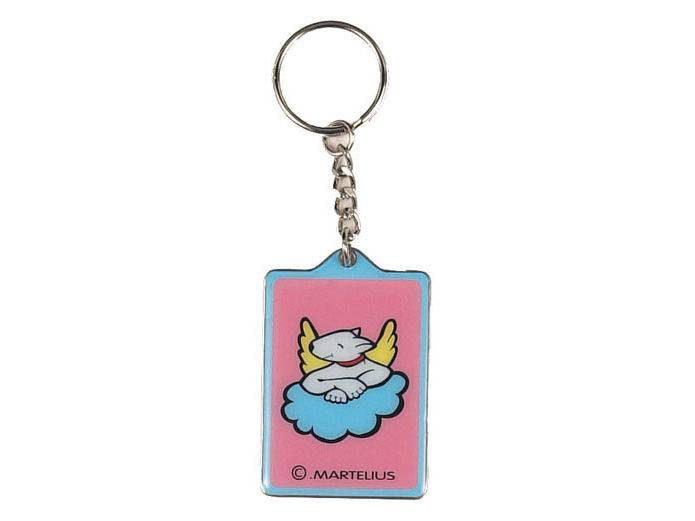 Vends porte-Clefs Design Suédois - Neufs