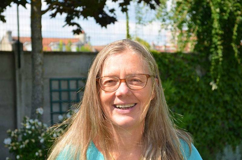 Véronique