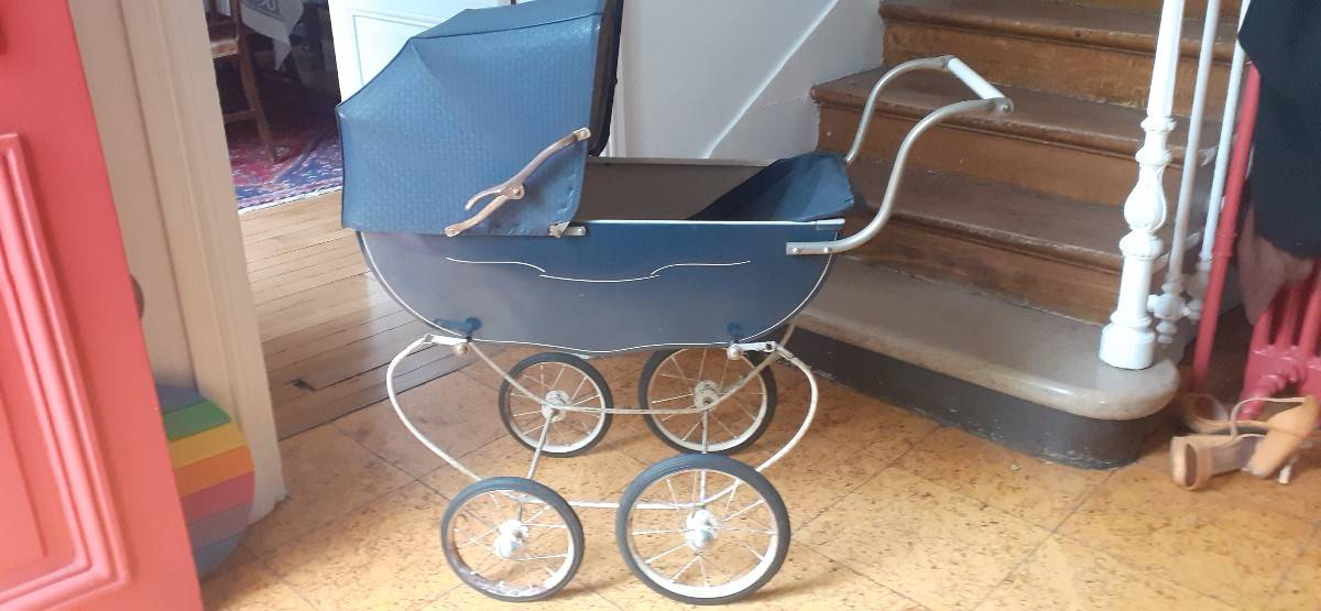 Annonces Vente Puericulture Occasion Gens De Confiance