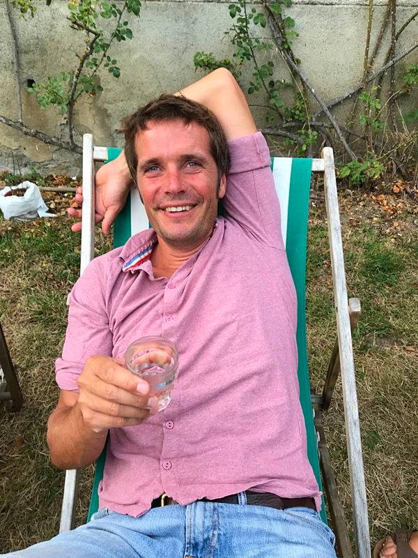 Sébastien