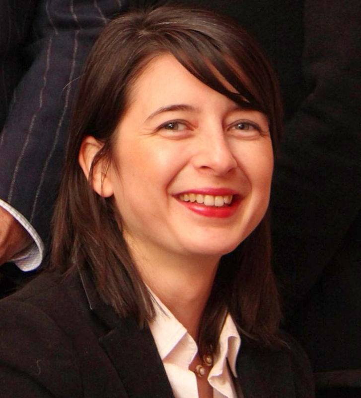 Pauline.