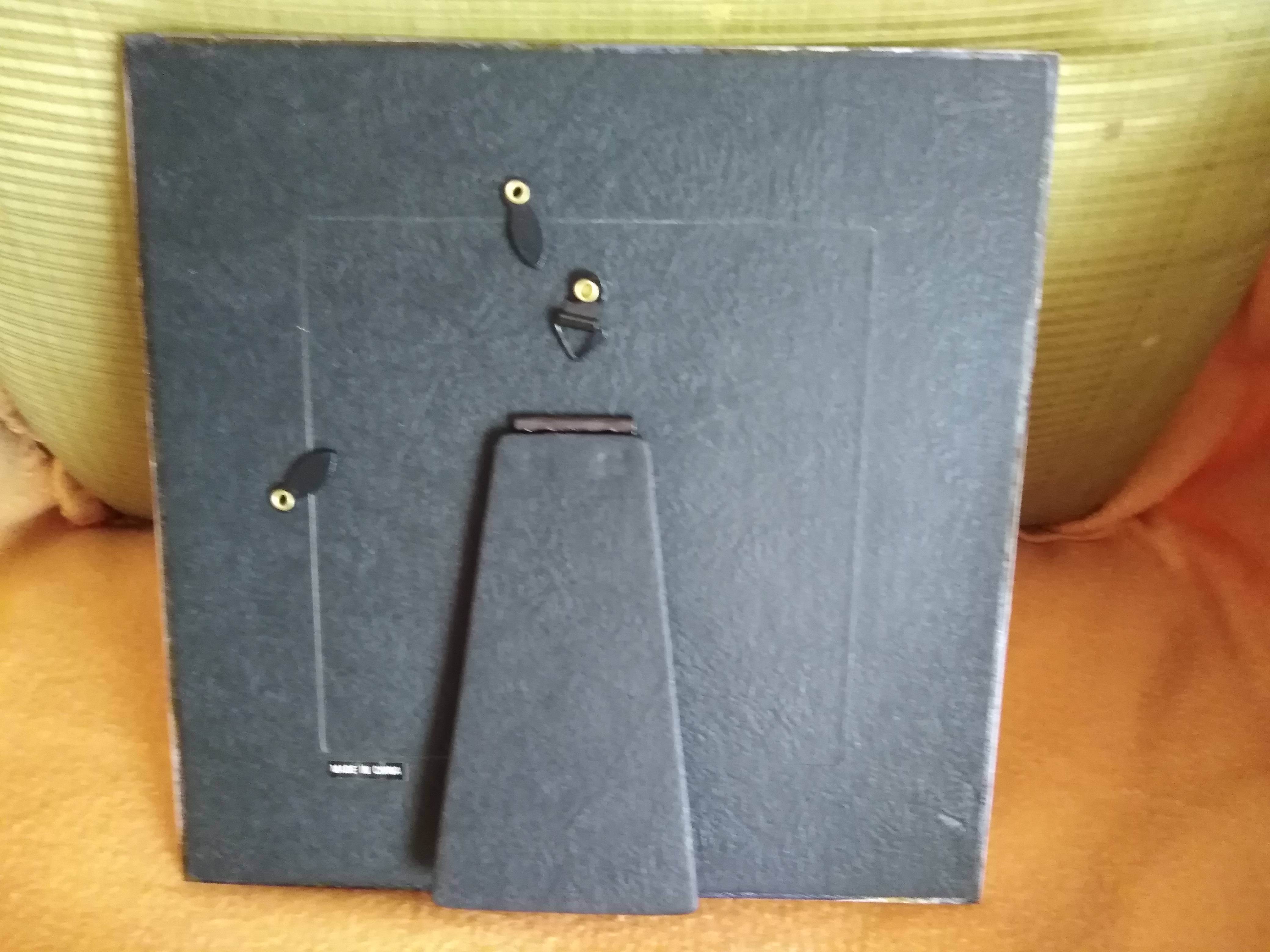 Cadre de décoration - à accrocher ou poser