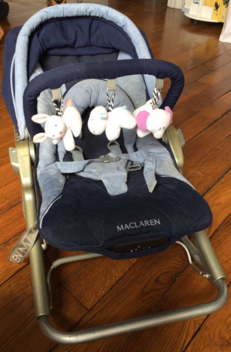 Vente Puericulture Occasion Issy Les Moulineaux Gens De Confiance