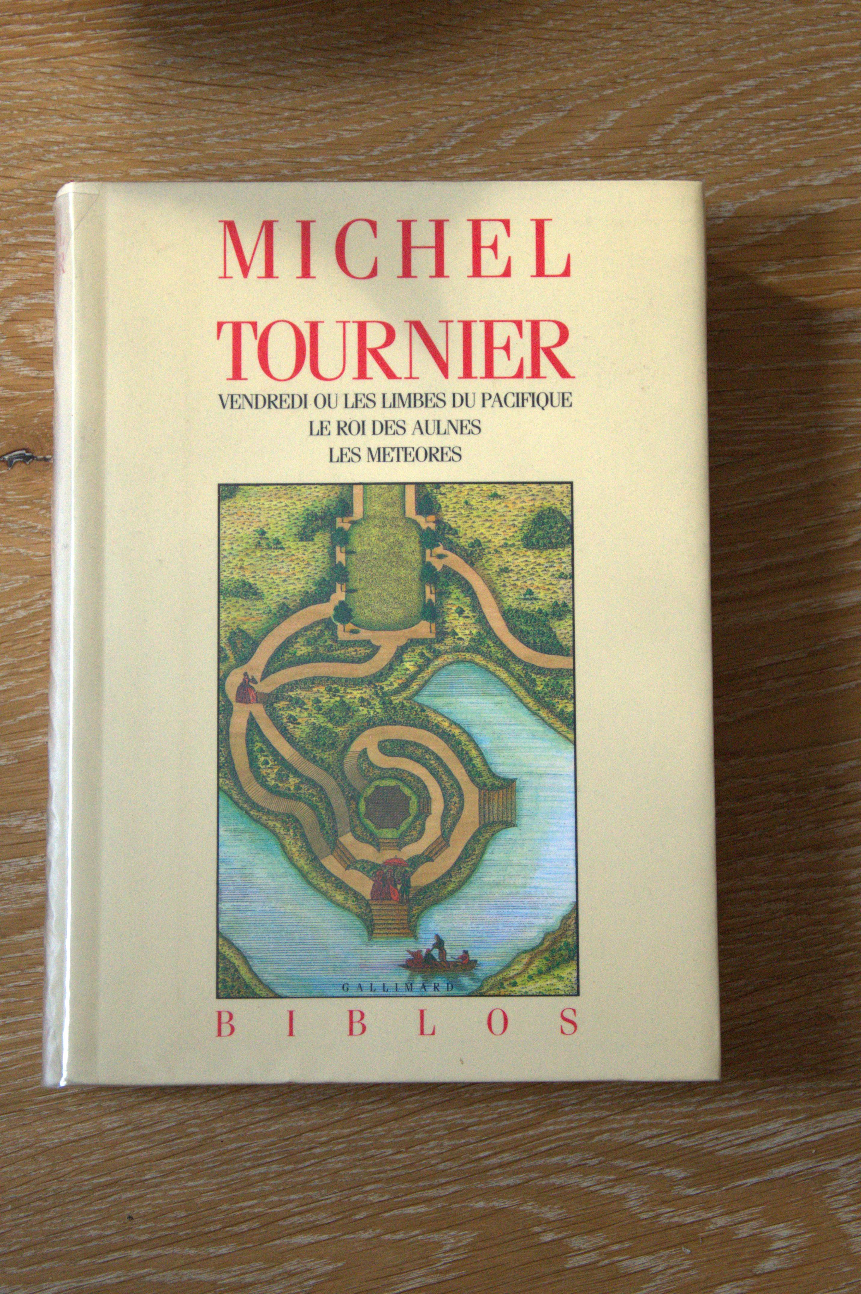 Michel Tournier