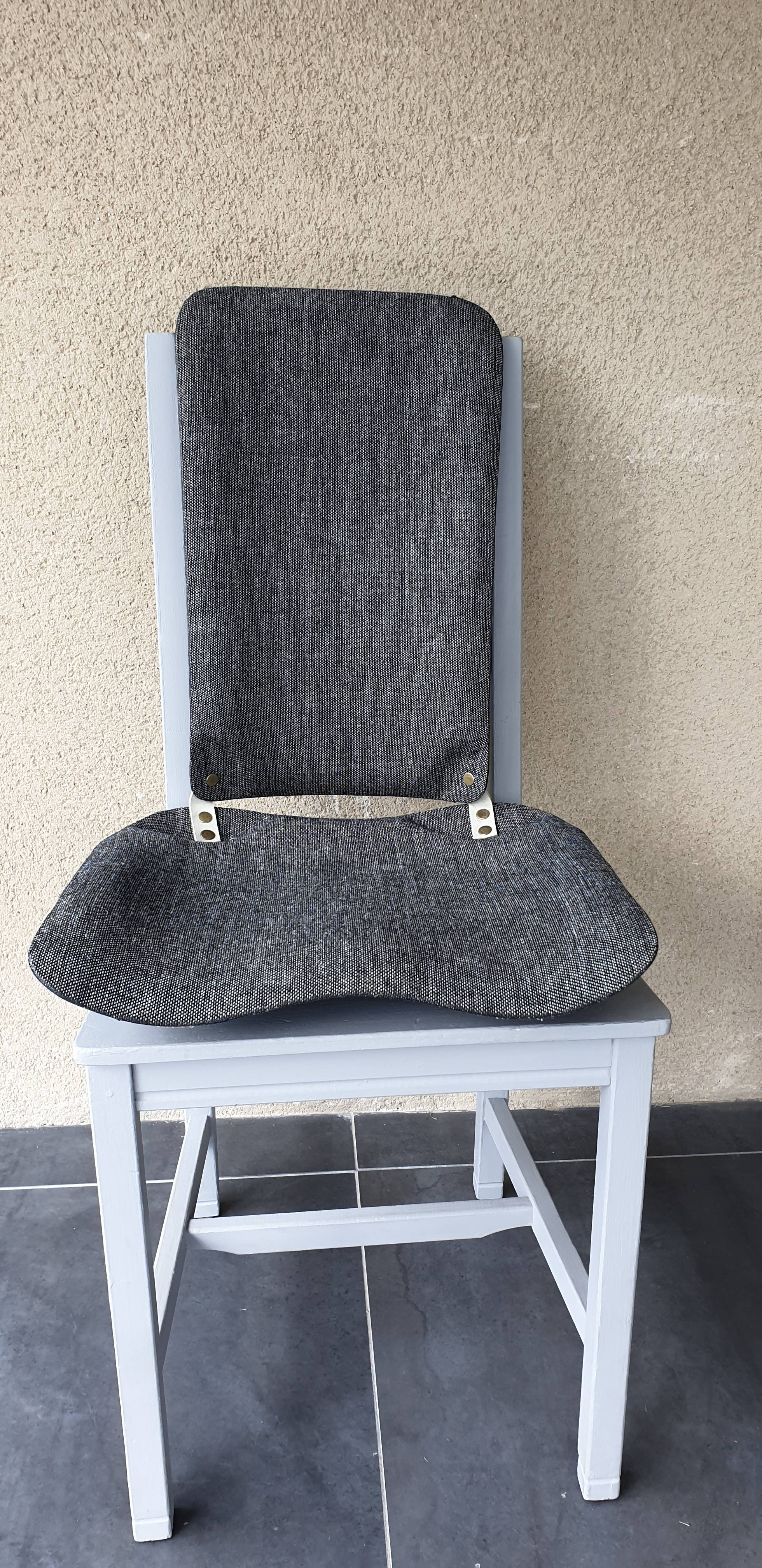 Vends siège mal de dos