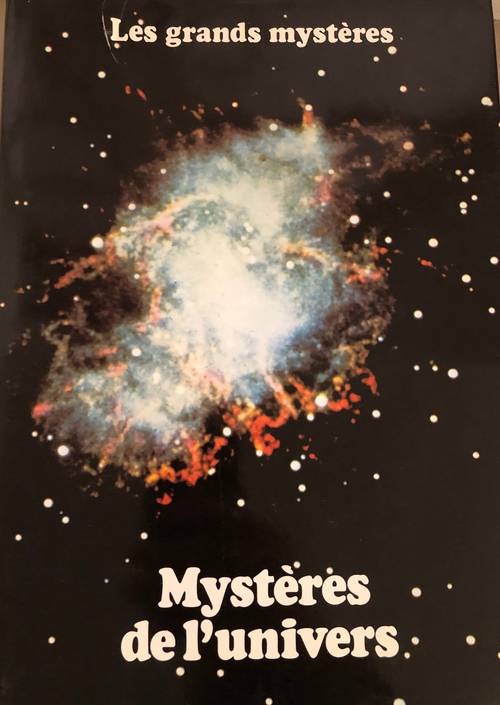 Collection les Grands Mystères