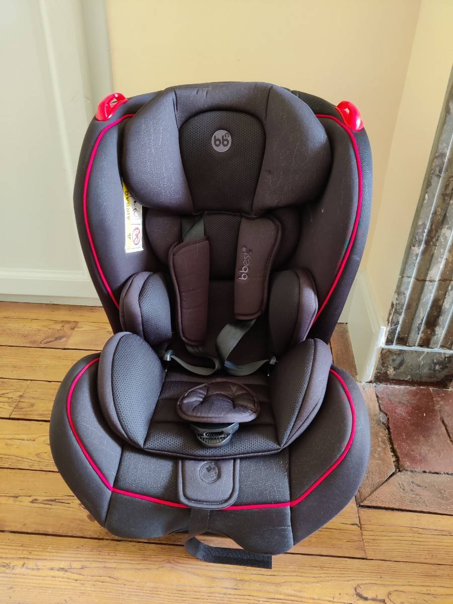 Vente Puericulture Occasion Toulouse Gens De Confiance