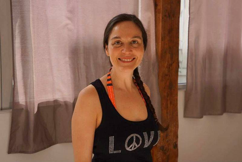 Sandrine