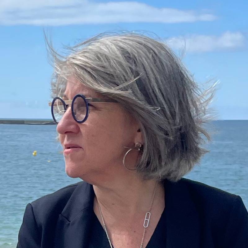 Marie-Laure