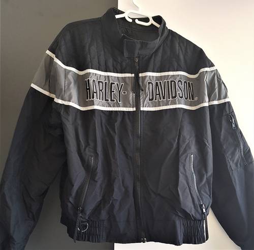 Blouson Harley Davidson (original) Taille XL