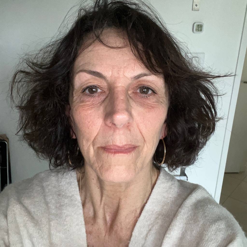Sylvie T.