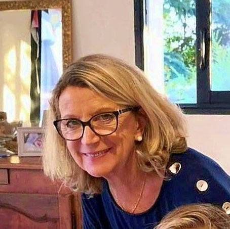 Christine T.