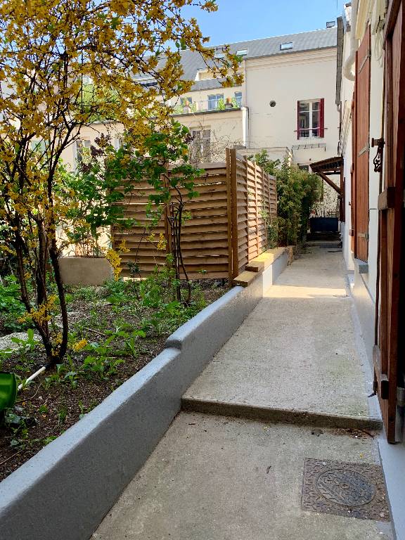 Une photo de l’annonce