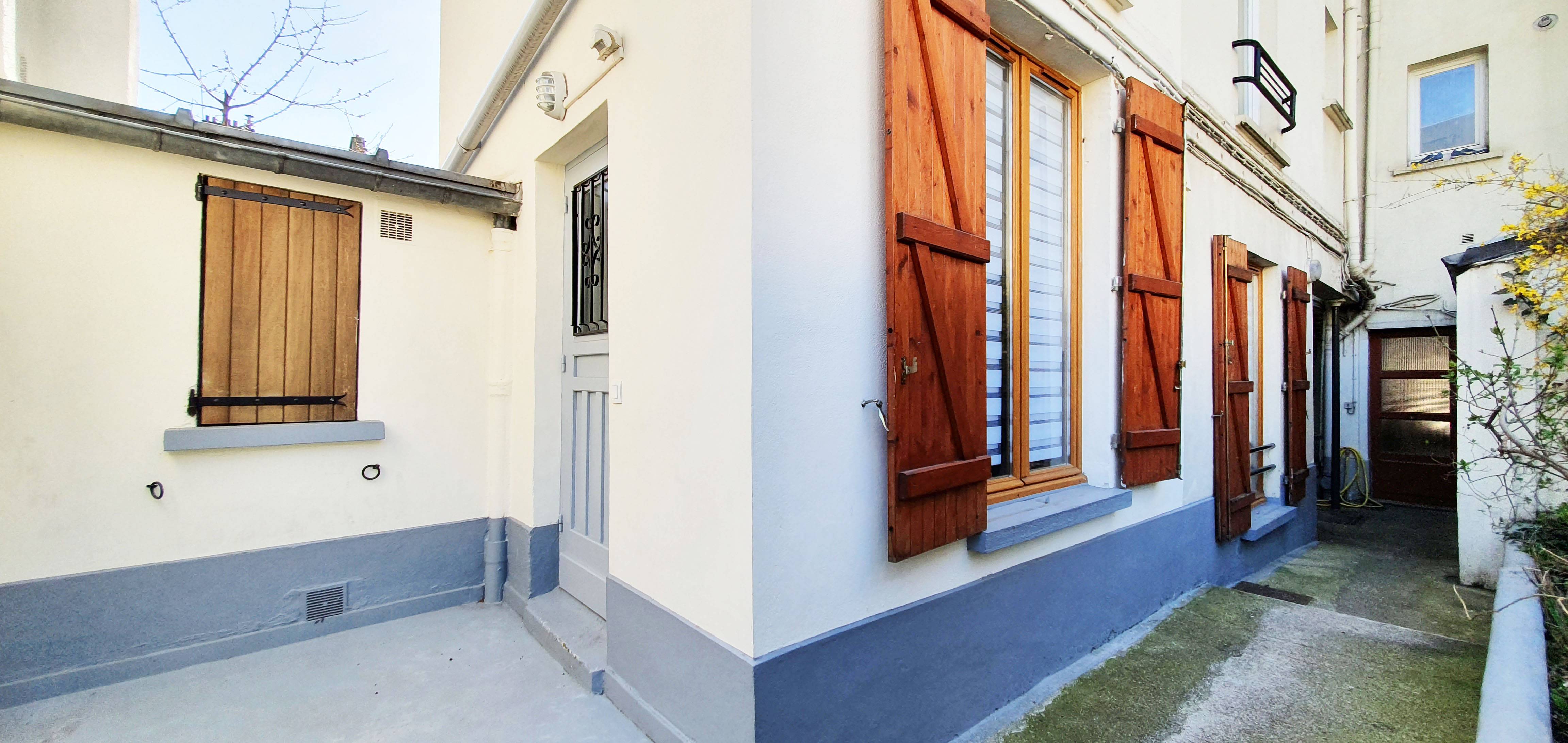 Une photo de l’annonce