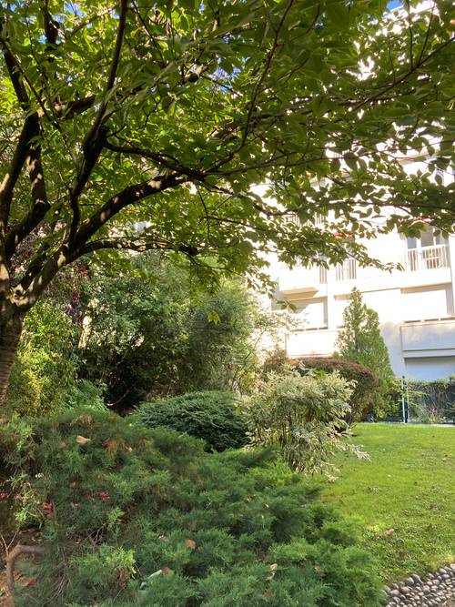 Vends appartement 131m², hôpital américain - 4 chambres - Neuilly (92)
