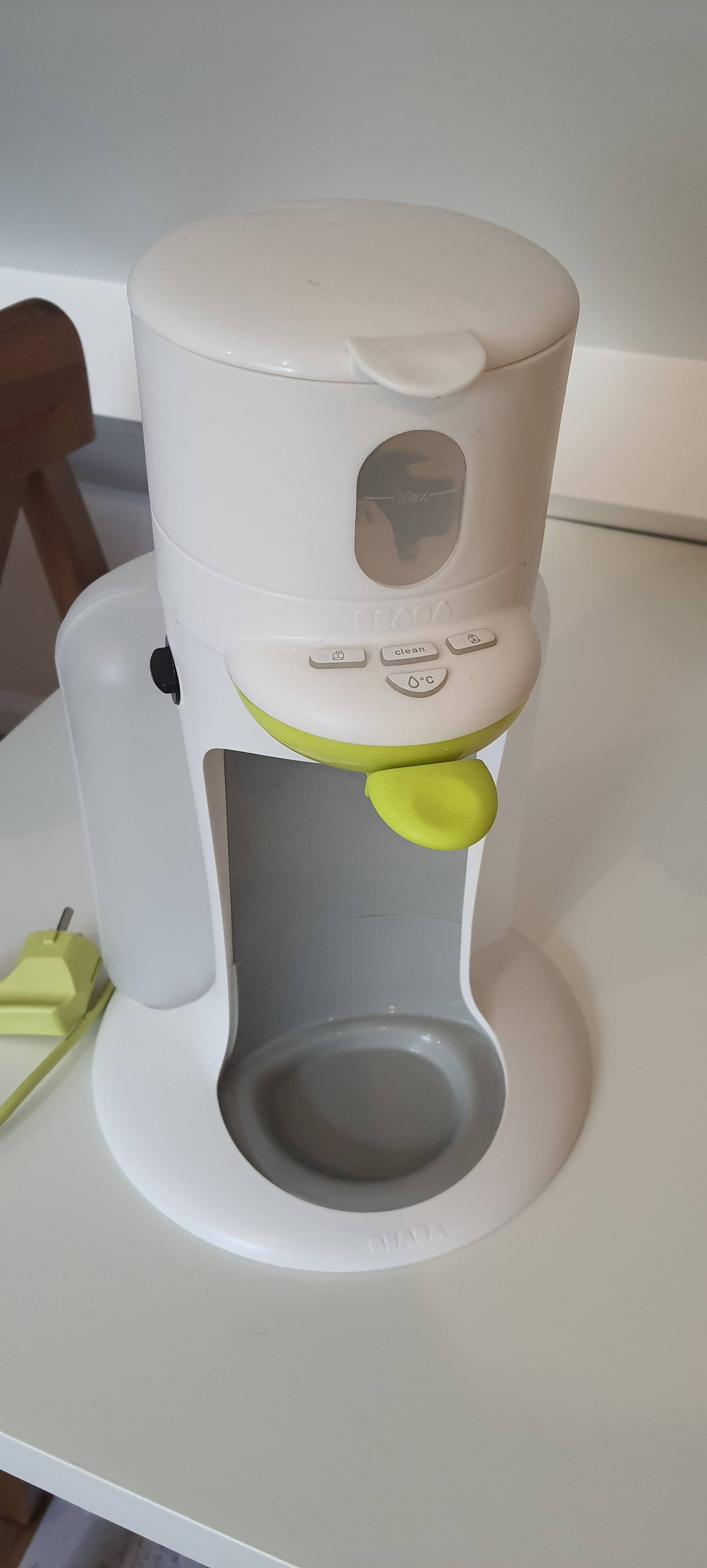 Vente Puericulture Occasion Nanterre Gens De Confiance