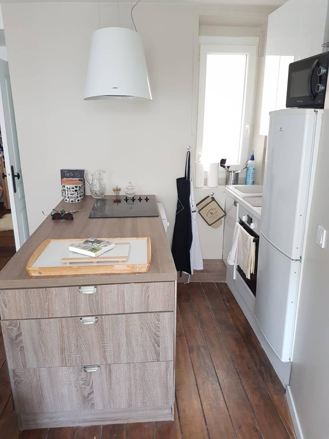 Une photo de l’annonce