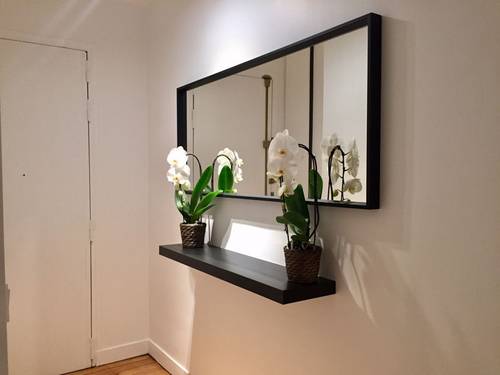 Location très beau 2 pieces Boulogne