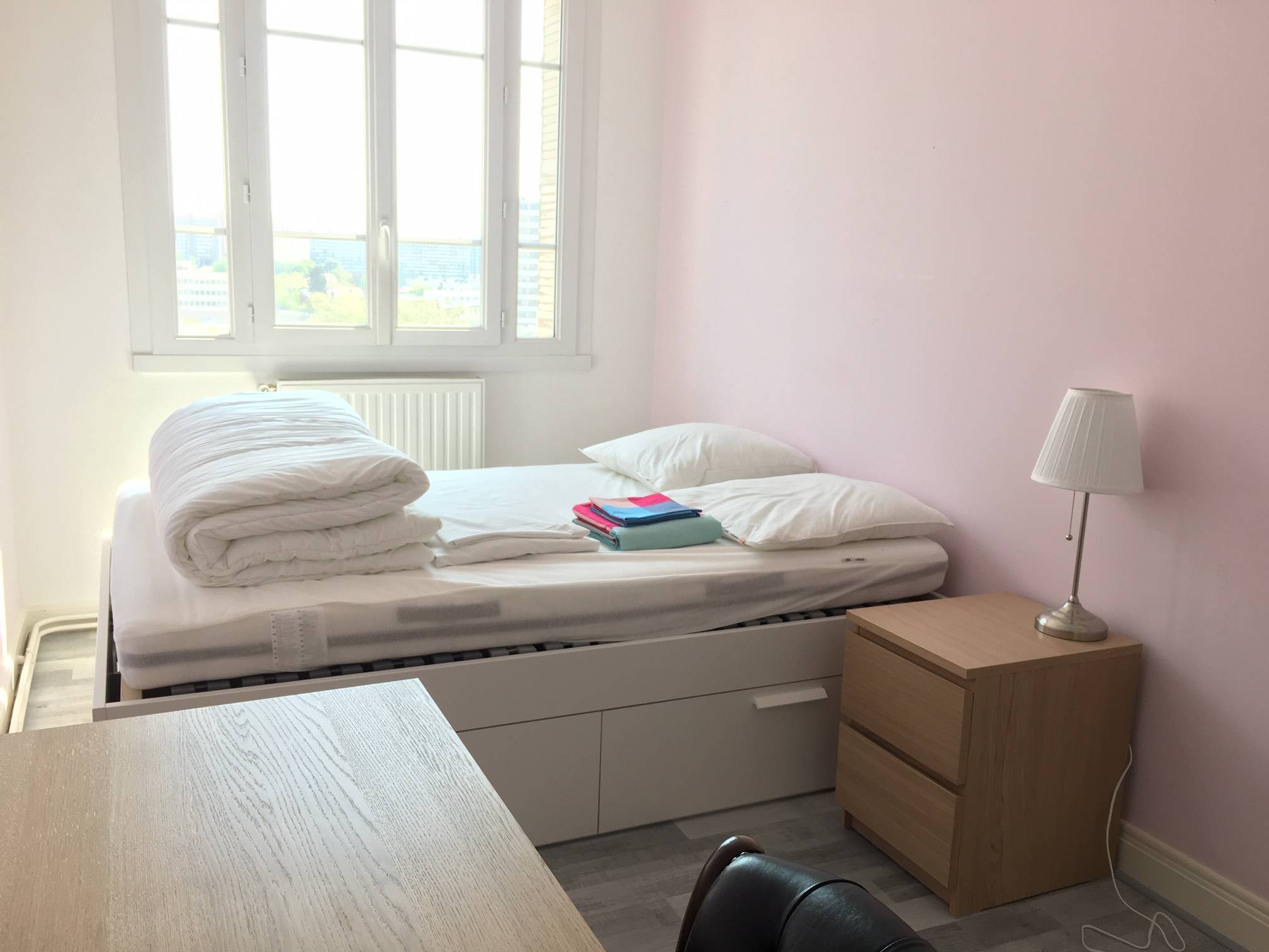 Une photo de l’annonce