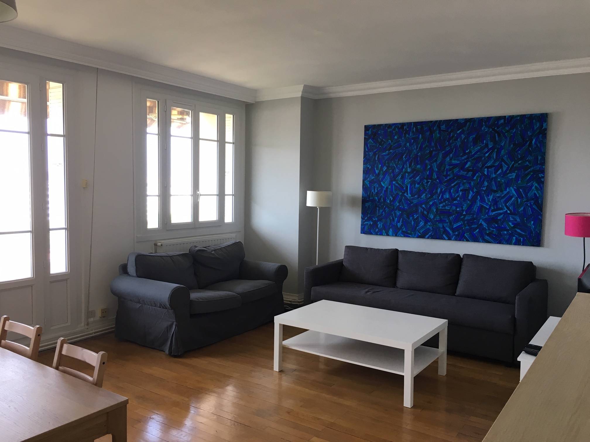 Une photo de l’annonce