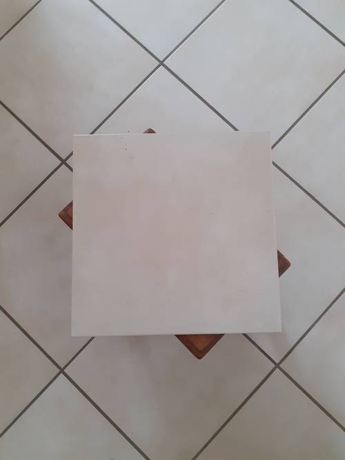 Carrelage + Plinthes
