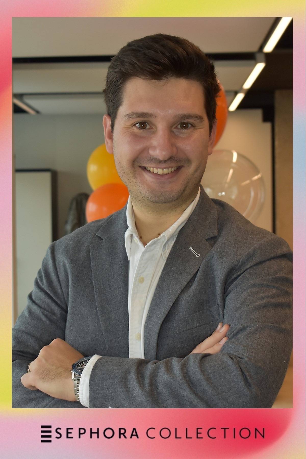 Romain G.