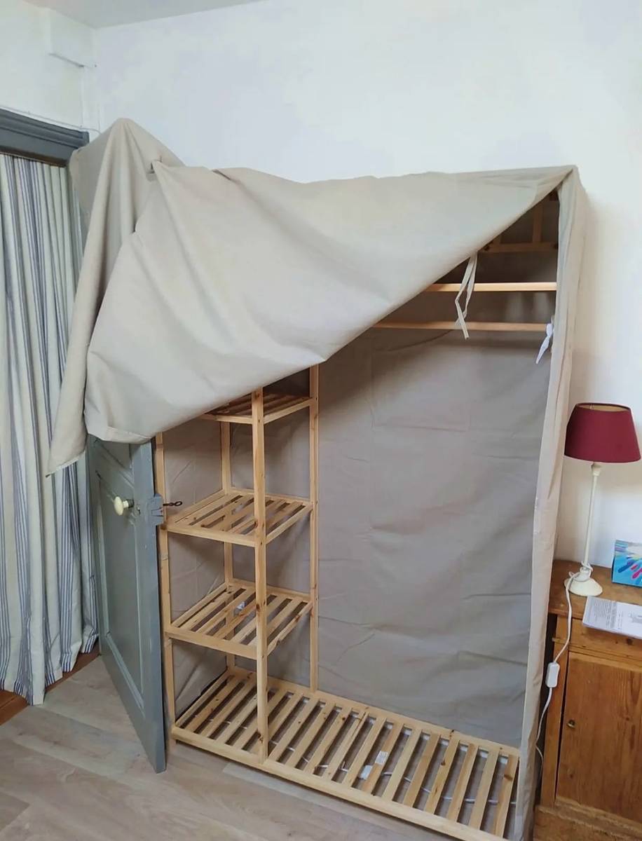 Une photo de l’annonce