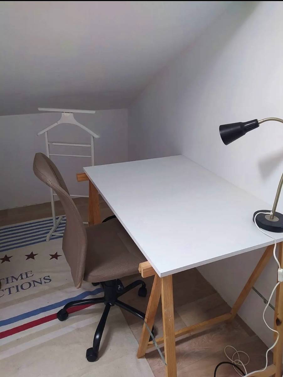 Une photo de l’annonce