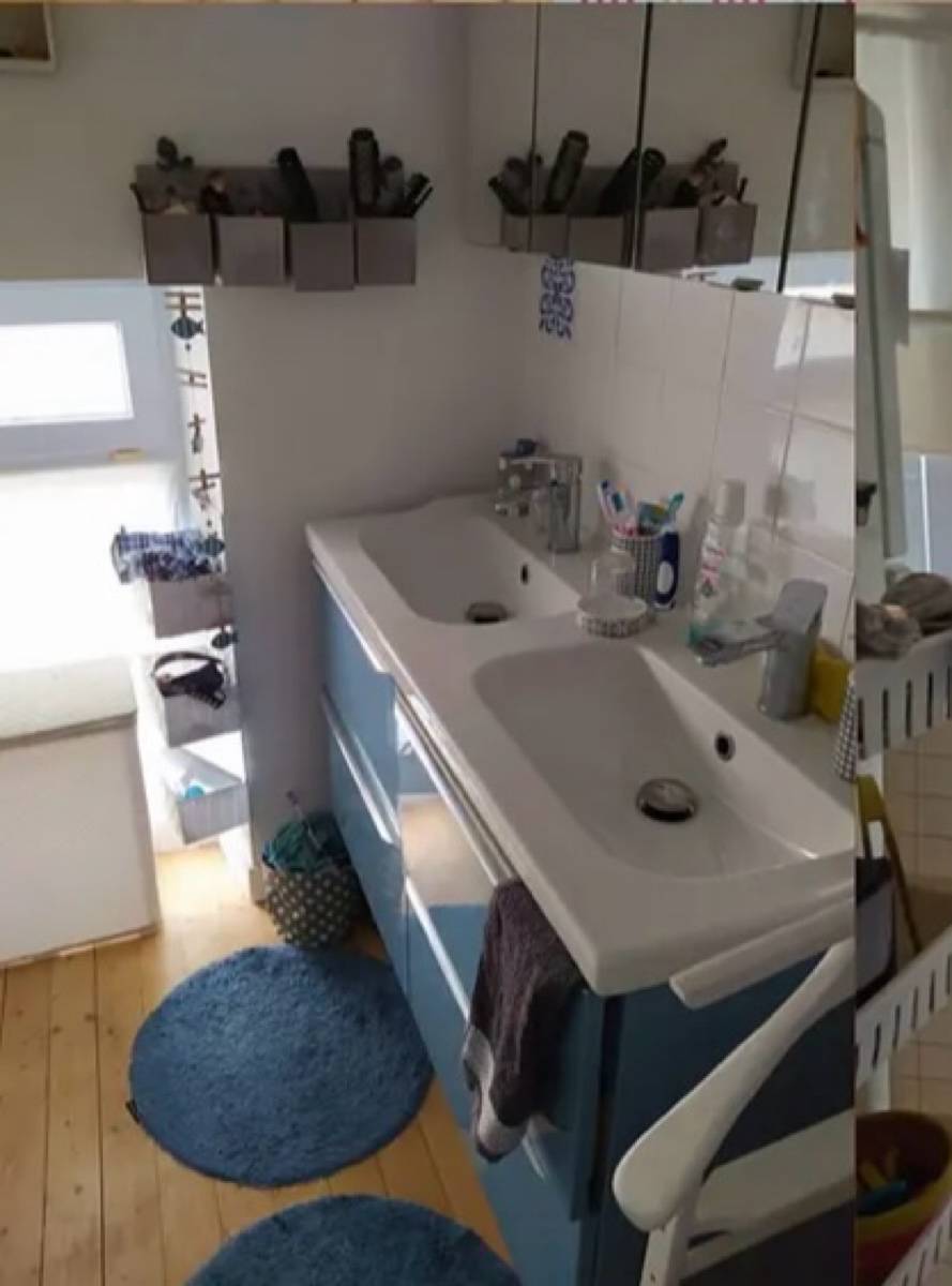 Une photo de l’annonce