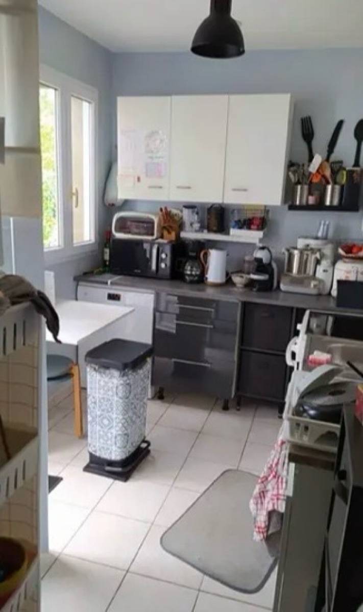 Une photo de l’annonce