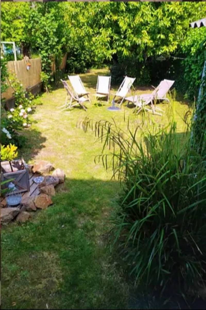 Une photo de l’annonce